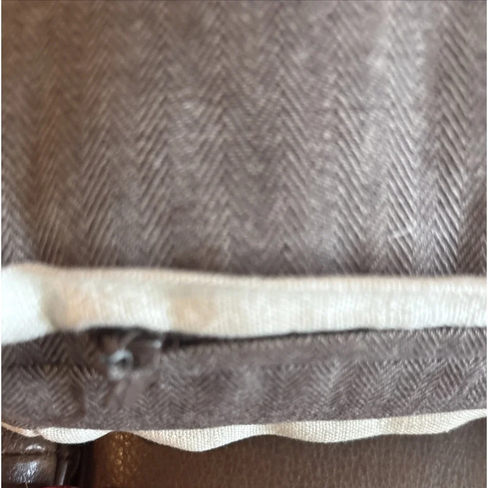 Eastern Accents Size Pillow Sham and insert‎ 22